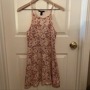 Forever 21: Summer dress